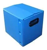Plastic reusable corrugated, 1 of 4