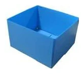Plastic reusable corrugated, 2 of 4