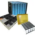 Plastic reusable corrugated, 4 of 4
