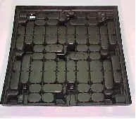 Vacuum forming pallets and dunnage, 3 of 6