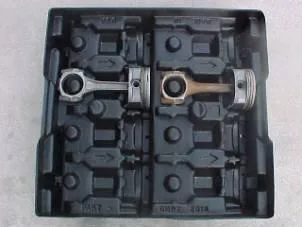 Vacuum forming pallets and dunnage, 4 of 6