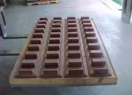 Vacuum forming pallets and dunnage, 5 of 6