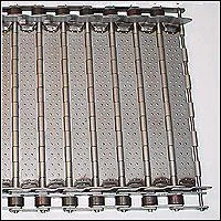 Steel belt conveyors, 4 of 5