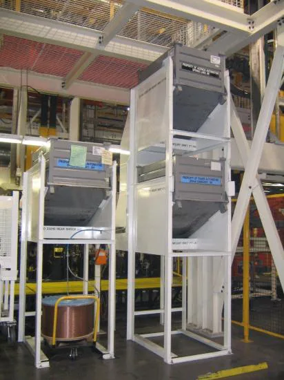 Ergonomic equipment, 4 of 5